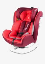 Autostoel, Kinderen en Baby's, Autostoeltjes, Verstelbare rugleuning, Zo goed als nieuw, 9 t/m 36 kg, Isofix