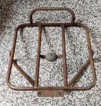Origineel Vespa 1950-1960 bagagerek, Motoren, Ophalen of Verzenden
