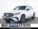 Mercedes-Benz GLC 300 e 4M AMG Premium Plus Night 20" PANO D, Auto's, Mercedes-Benz, Automaat, Gebruikt, 4 cilinders, Alcantara