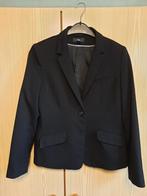 Feestkledij - H&M - Vest - Zwart - Maat L, Kleding | Dames, Maat 38/40 (M), H&M, Zwart, Ophalen of Verzenden