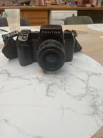 Camera penntax sf7, TV, Hi-fi & Vidéo, Appareils photo analogiques, Enlèvement, Comme neuf, Compact, Pentax