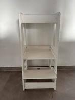 Leertoren Tissi Felix - wit - handig ding!, Ophalen, Zo goed als nieuw