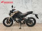 Honda CB 125 R (bj 2020), Bedrijf, 125 cc, Overig, 11 kW of minder