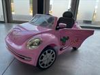 Elektrische kinder auto vw, Ophalen, Zo goed als nieuw