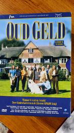 dvd box oud geld, Cd's en Dvd's, Alle leeftijden, Ophalen of Verzenden