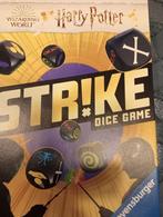 jeu Strike, Ophalen, Nieuw