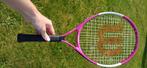 Wilson meisjes tennisraket, Sports & Fitness, Tennis, Raquette, Enlèvement, L0, Wilson