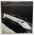 Kraftwerk – Trans Europe Express, 7 pouces, Pop, Enlèvement ou Envoi, Single