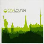 3 CD's in 1- City Lounge, Cd's en Dvd's, Cd's | Verzamelalbums, Ophalen of Verzenden, Zo goed als nieuw