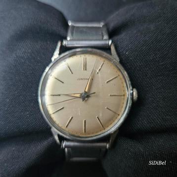 Junghans, jaren 60 beschikbaar voor biedingen