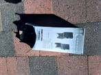 maxi cosi adapter ABC design, Ophalen of Verzenden, Gebruikt