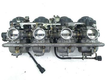CARBURATEUR Suzuki GSF 600 Bandit 2000-2004 (GSF600 MK2) beschikbaar voor biedingen