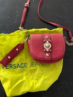 Sac à main Versace Jeans, Enlèvement, Comme neuf, Sac à main