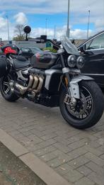 Rocket 3 GT eerste eigenaar, Motoren, 2500 cc, 3 cilinders, Particulier, Meer dan 35 kW