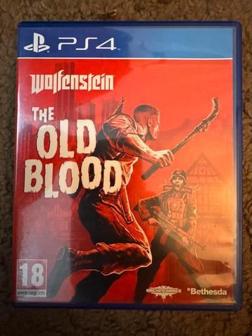 PS4-games beschikbaar voor biedingen