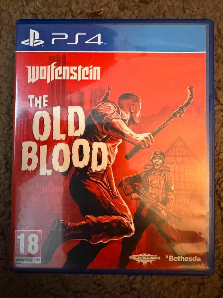 PS4-games, Games en Spelcomputers, Games | Sony PlayStation 4, Zo goed als nieuw, Muziek, Ophalen