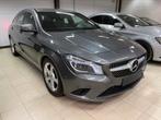 Mercedes Cla 180 SB  2015  115000km LEDER/GPS /AIRCO EURO 6, CLA, 4 cilinders, 1590 cc, Leder