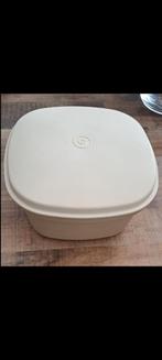 Nieuwe serveerwonder van tupperware, Ophalen of Verzenden, Nieuw