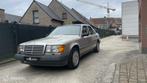 Mercedes W124 230E Benzine Automaat VastePrijs tot zondag, Auto's, Automaat, 4 deurs, Overige modellen, 4 cilinders