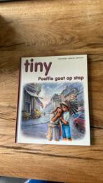 Gijs Haag - Poeffie gaat op stap, Boeken, Kinderboeken | Jeugd | onder 10 jaar, Zo goed als nieuw, Ophalen, Gijs Haag