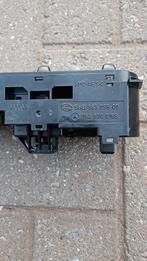 Kachel bediening Mercedes ML type 163, Ophalen, Gebruikt, Mercedes-Benz