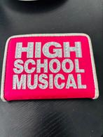 High School Musical Portemonne Diamanten rood, Ophalen of Verzenden, Nieuw, Rood