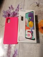 Coque de protection Samsung., Telecommunicatie, Ophalen of Verzenden, Zo goed als nieuw, Overige modellen, Frontje of Cover