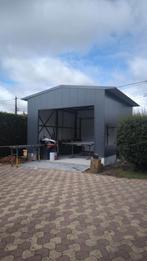 Panneaux sandwichs, Tuin en Terras, Tuinhuizen, Ophalen