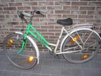 Meisjesfiets 22'', Ophalen, Gebruikt, 22 inch