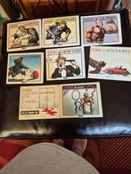 Lot 8 van Comics Humour Noir de Serre, Boeken, Gelezen, Moppen, Serre, Ophalen of Verzenden