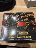 Sealed lost origin etb, Ophalen of Verzenden