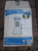 zwembadfilter, Tuin en Terras, Ophalen of Verzenden, Gebruikt, Zwembadpomp