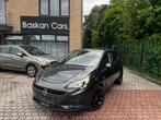 Opel Corsa 1.4i/BLACK EDITION/M2018/56.000KM/NAVI/12M GARANT, Zwart, Handgeschakeld, 5 deurs, Corsa