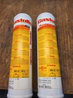 Castolin oxygene 110 l, Ophalen