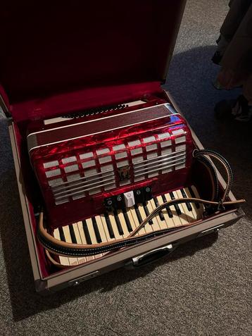 Parrot trekzak, Musique & Instruments, Enlèvement, Utilisé