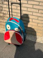 Kindervalies amper gebruikt skip hop, Handtassen en Accessoires, Koffers, Ophalen, Zo goed als nieuw