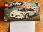 Lego Speed Champions 76908, Enlèvement ou Envoi, Neuf, Ensemble complet, Lego