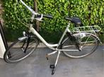 Shimano Deore LX afgemonteerd, Fietsen en Brommers, Ophalen, Gebruikt, Gazelle