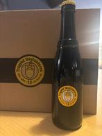 Lot de 12 Westvleteren Triple 2025 et 4 Verres, Diversen, Levensmiddelen, Ophalen