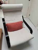Stoel ikea, Huis en Inrichting, Fauteuils, Ophalen, Zo goed als nieuw