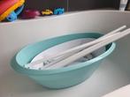 Babybad met staander, Kinderen en Baby's, Badjes en Verzorging, Ophalen