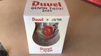 Duvelglas “ Gentse Feesten”  Collectieglas 2025 “ X LECTRR, Ophalen of Verzenden, Zo goed als nieuw, Glas of Glazen, Duvel