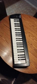 Midi Keyboard, Muziek en Instrumenten, Keyboards, Gebruikt, 49 toetsen, Ophalen