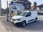 opel combo 15hdi 67000km 2019 airco  14000e ex, Autos, Camionnettes & Utilitaires, Opel, Achat, 2 places, 80 kW