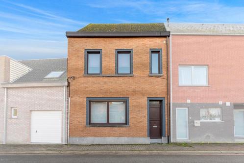 Huis te koop in Wetteren, 3 slpks, Immo, Huizen en Appartementen te koop, Vrijstaande woning, E