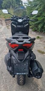 Yamaha Xmax Iron max motorscooter 400, Motoren, Motoren | Yamaha, Particulier, Scooter