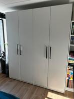 Ikea pax deuren met scharnieren en handgrepen  50x236, Huis en Inrichting, Kasten | Kleerkasten, Ophalen