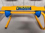 Handdoekdispenser voor de werkplaats, Ophalen, Zo goed als nieuw