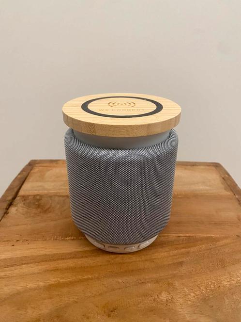 Brainz speaker, Audio, Tv en Foto, Luidsprekerboxen, Nieuw, Overige merken, Ophalen