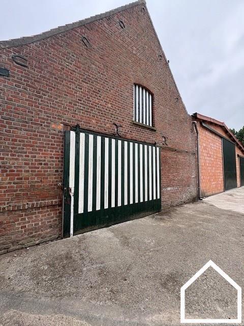 Industrieel te huur in Ieper, Immo, Huizen te huur, Overige soorten